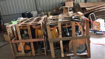 正定行李、家具、电器包装托运